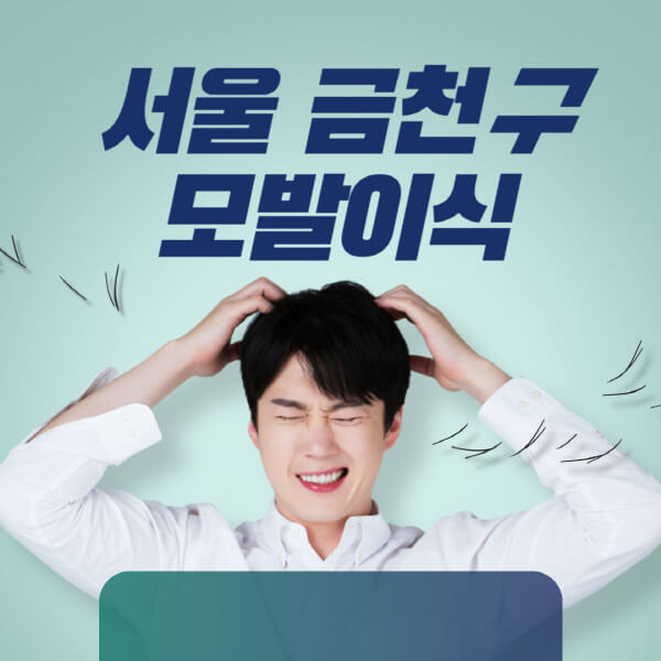 서울-금천구-모발이식-잘하는-곳-탈모치료-병원-추천-헤어라인-비절개-정수리-남자-여자-비용-후기
