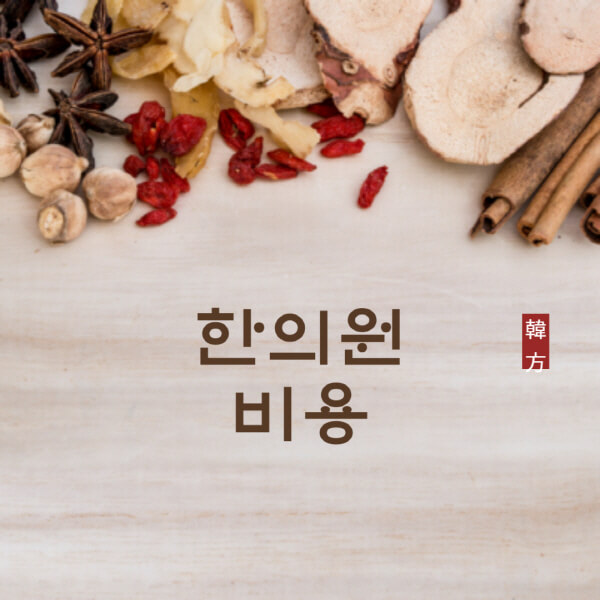 한의원-비용-교통사고-사마귀-허리디스크-건선-지루성피부염-피부