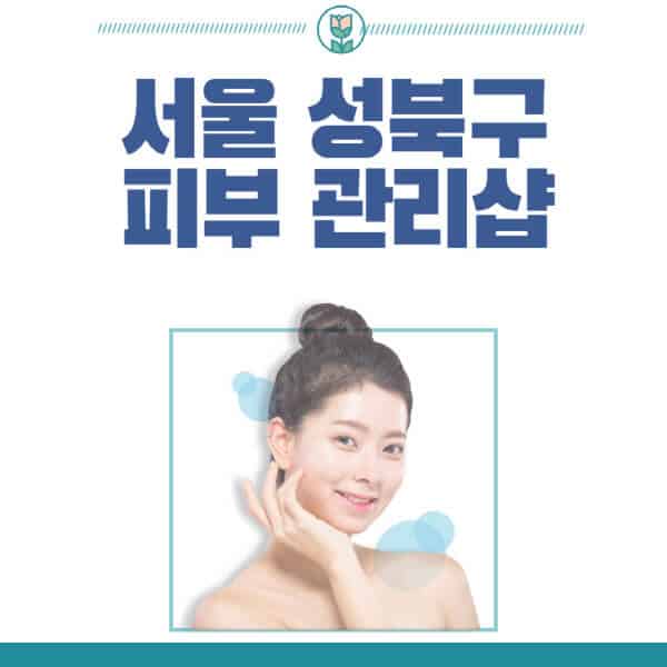 서울-성북구-피부관리샵-피부관리실-추천-가격-저렴한-곳-여드름-레이저-남자-후기-압출-화장품