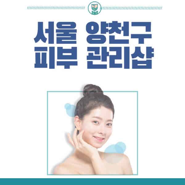서울-양천구-피부관리샵-피부관리실-추천-가격-저렴한-곳-여드름-레이저-남자-후기-압출-화장품