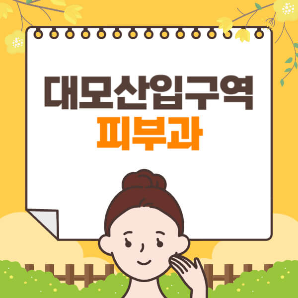 대모산입구역-피부과-잘하는-곳-추천-전문의-일요일-진료-유명한-곳-리프팅-보톡스-필러-레이저제모-여드름