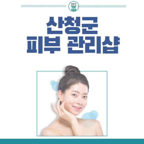 산청군-피부관리샵-피부관리실-추천-가격-저렴한-곳-여드름-레이저-남자-후기-압출-화장품