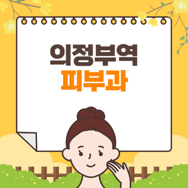 의정부역-피부과-잘하는-곳-추천-전문의-일요일-진료-유명한-곳-리프팅-보톡스-필러-레이저제모-여드름