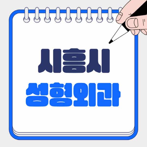 시흥시-성형외과-유명한-곳-추천-일요일-전문의-잘하는-곳-흉터-눈-코-얼굴-지방이식