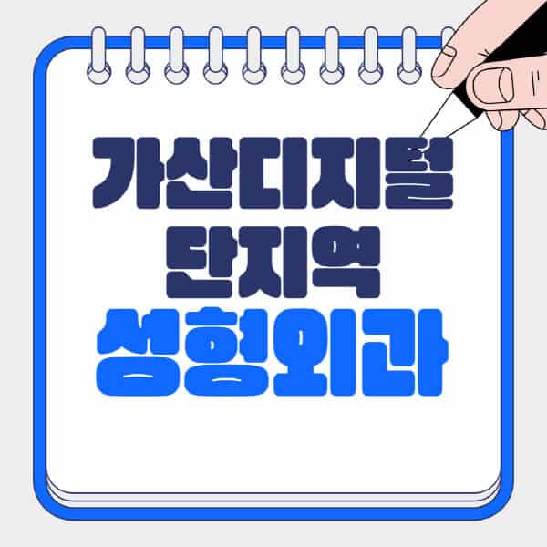 가산디지털단지역-성형외과-유명한-곳-추천-일요일-전문의-잘하는-곳-흉터-눈-코-얼굴-지방이식