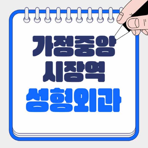 가정중앙시장역-성형외과-유명한-곳-추천-일요일-전문의-잘하는-곳-흉터-눈-코-얼굴-지방이식