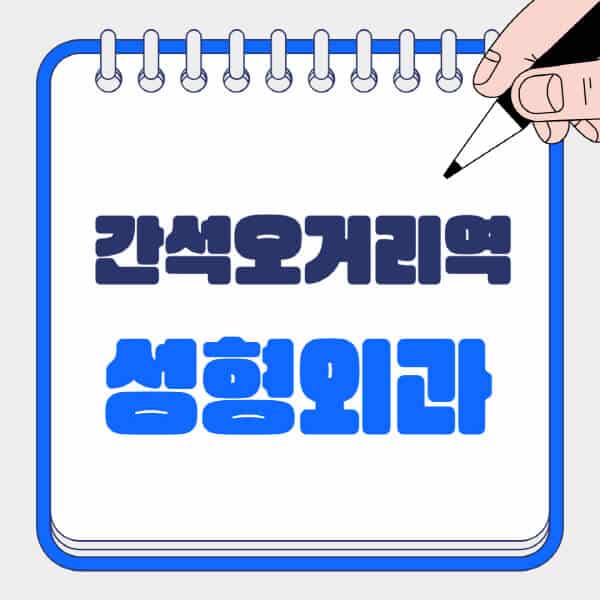 간석오거리역-성형외과-유명한-곳-추천-일요일-전문의-잘하는-곳-흉터-눈-코-얼굴-지방이식