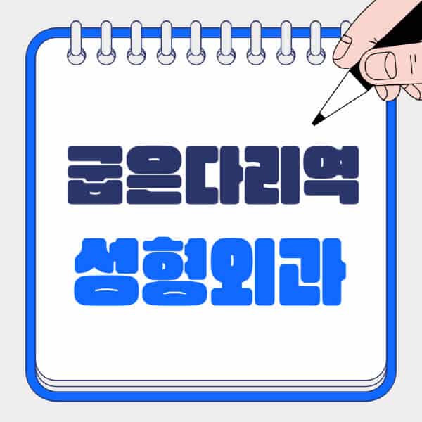 굽은다리역-성형외과-유명한-곳-추천-일요일-전문의-잘하는-곳-흉터-눈-코-얼굴-지방이식