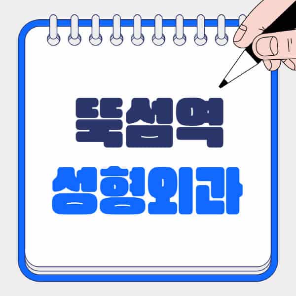 뚝섬역-성형외과-유명한-곳-추천-일요일-전문의-잘하는-곳-흉터-눈-코-얼굴-지방이식