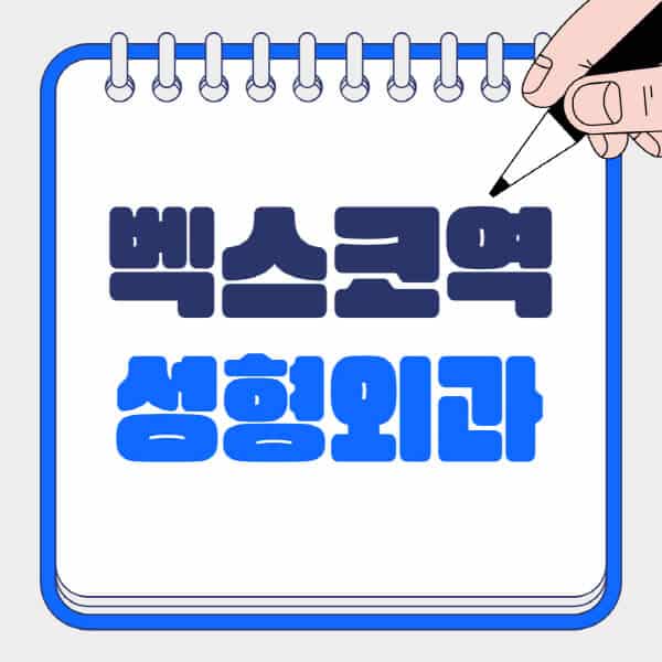 벡스코역-성형외과-유명한-곳-추천-일요일-전문의-잘하는-곳-흉터-눈-코-얼굴-지방이식