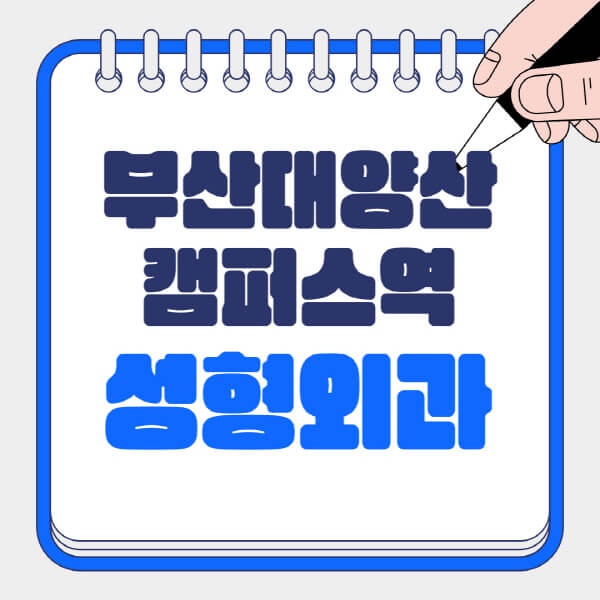 부산대양산캠퍼스역-성형외과-유명한-곳-추천-일요일-전문의-잘하는-곳-흉터-눈-코-얼굴-지방이식