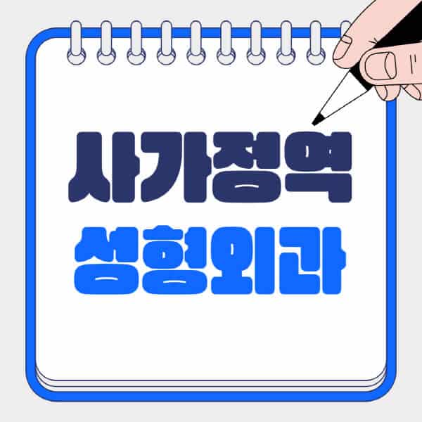 사가정역-성형외과-유명한-곳-추천-일요일-전문의-잘하는-곳-흉터-눈-코-얼굴-지방이식