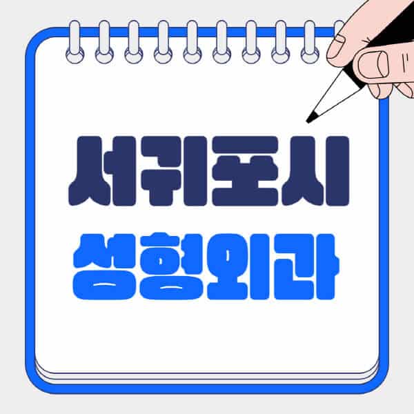 서귀포시-성형외과-유명한-곳-추천-일요일-전문의-잘하는-곳-흉터-눈-코-얼굴-지방이식