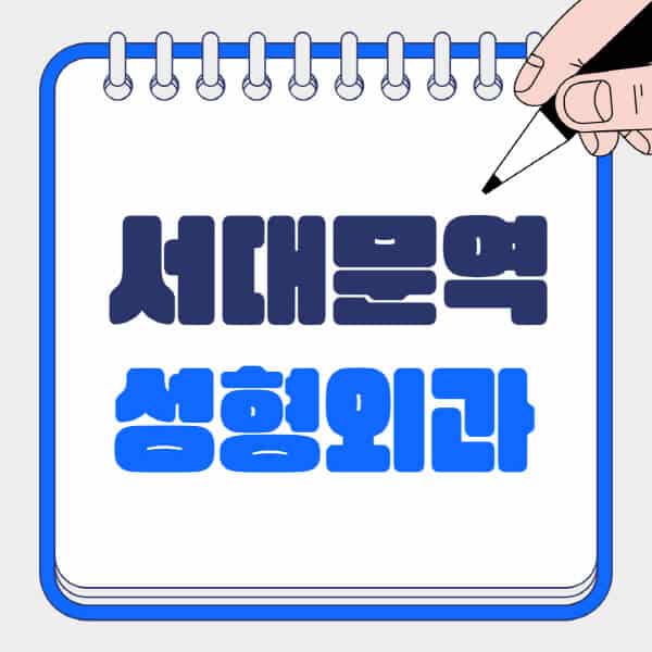 서대문역-성형외과-유명한-곳-추천-일요일-전문의-잘하는-곳-흉터-눈-코-얼굴-지방이식