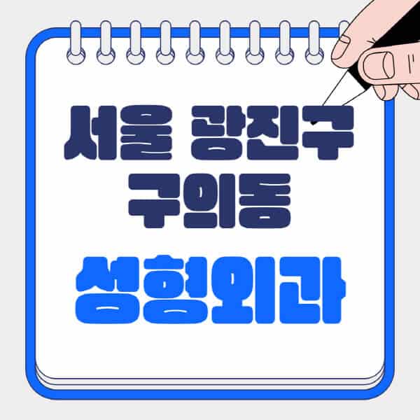 서울-광진구-구의동-성형외과-유명한-곳-추천-일요일-전문의-잘하는-곳-흉터-눈-코-얼굴-지방이식