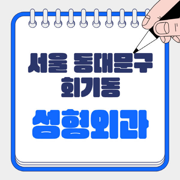 서울-동대문구-회기동-성형외과-유명한-곳-추천-일요일-전문의-잘하는-곳-흉터-눈-코-얼굴-지방이식