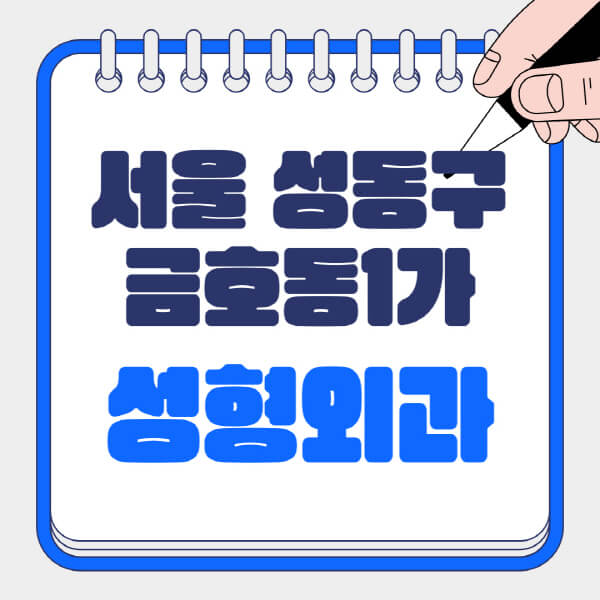 서울-성동구-금호동1가-성형외과-유명한-곳-추천-일요일-전문의-잘하는-곳-흉터-눈-코-얼굴-지방이식