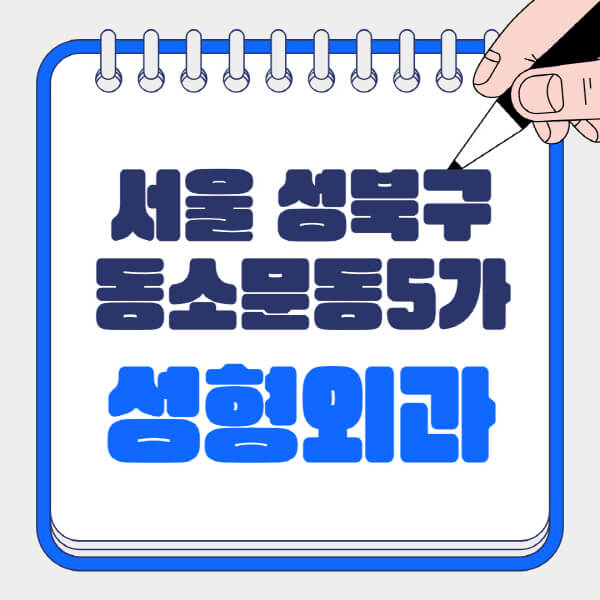 서울-성북구-동소문동5가-성형외과-유명한-곳-추천-일요일-전문의-잘하는-곳-흉터-눈-코-얼굴-지방이식