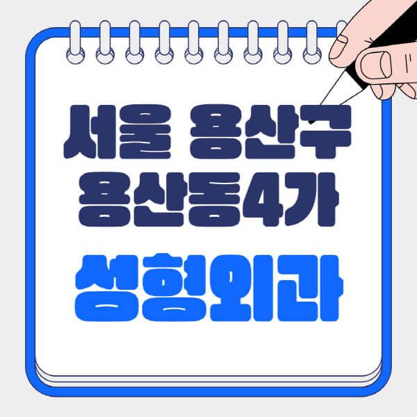 서울-용산구-용산동4가-성형외과-유명한-곳-추천-일요일-전문의-잘하는-곳-흉터-눈-코-얼굴-지방이식