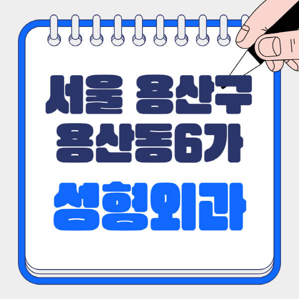 서울-용산구-용산동6가-성형외과-유명한-곳-추천-일요일-전문의-잘하는-곳-흉터-눈-코-얼굴-지방이식