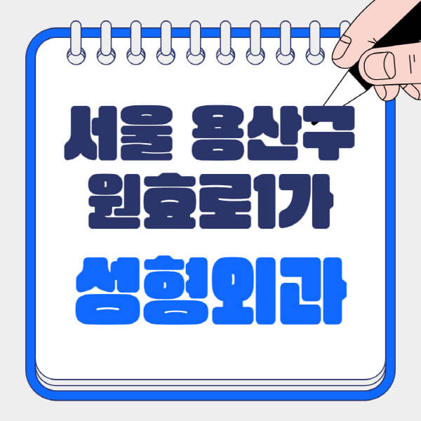 서울-용산구-원효로1가-성형외과-유명한-곳-추천-일요일-전문의-잘하는-곳-흉터-눈-코-얼굴-지방이식