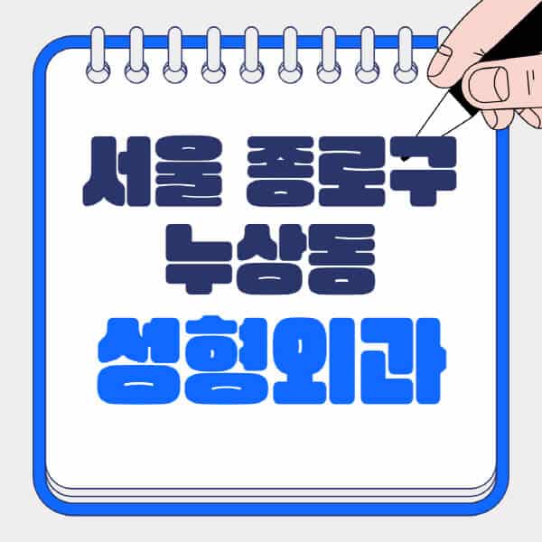 서울-종로구-누상동-성형외과-유명한-곳-추천-일요일-전문의-잘하는-곳-흉터-눈-코-얼굴-지방이식