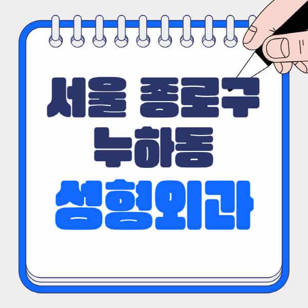 서울-종로구-누하동-성형외과-유명한-곳-추천-일요일-전문의-잘하는-곳-흉터-눈-코-얼굴-지방이식