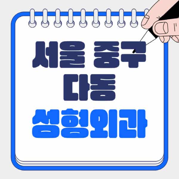 서울-중구-다동-성형외과-유명한-곳-추천-일요일-전문의-잘하는-곳-흉터-눈-코-얼굴-지방이식