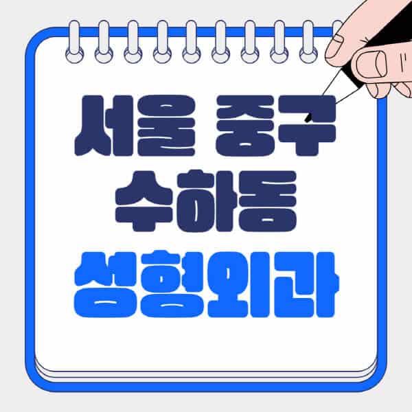 서울-중구-수하동-성형외과-유명한-곳-추천-일요일-전문의-잘하는-곳-흉터-눈-코-얼굴-지방이식