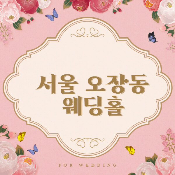 서울 중구 오장동-웨딩홀-예식장-결혼식장-추천-순위-웨딩박람회-가격-견적-비교-식대-등급표-후기-리스트]