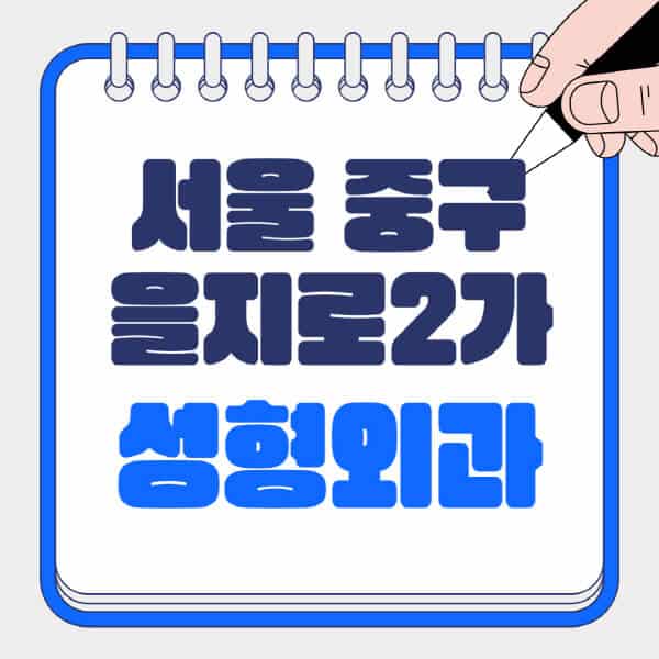 서울-중구-을지로2가-성형외과-유명한-곳-추천-일요일-전문의-잘하는-곳-흉터-눈-코-얼굴-지방이식