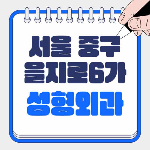 서울-중구-을지로6가-성형외과-유명한-곳-추천-일요일-전문의-잘하는-곳-흉터-눈-코-얼굴-지방이식