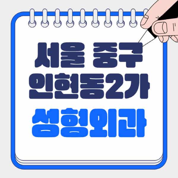 서울-중구-인현동2가-성형외과-유명한-곳-추천-일요일-전문의-잘하는-곳-흉터-눈-코-얼굴-지방이식