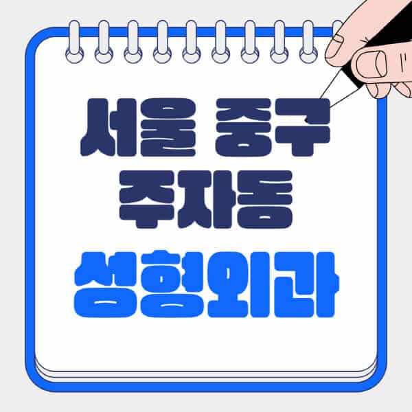 서울-중구-주자동-성형외과-유명한-곳-추천-일요일-전문의-잘하는-곳-흉터-눈-코-얼굴-지방이식
