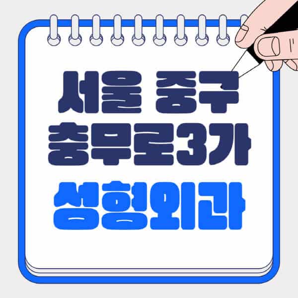 서울-중구-충무로3가-성형외과-유명한-곳-추천-일요일-전문의-잘하는-곳-흉터-눈-코-얼굴-지방이식