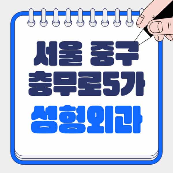 서울-중구-충무로5가-성형외과-유명한-곳-추천-일요일-전문의-잘하는-곳-흉터-눈-코-얼굴-지방이식