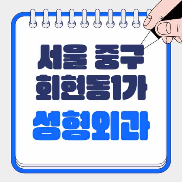 서울-중구-회현동1가-성형외과-유명한-곳-추천-일요일-전문의-잘하는-곳-흉터-눈-코-얼굴-지방이식