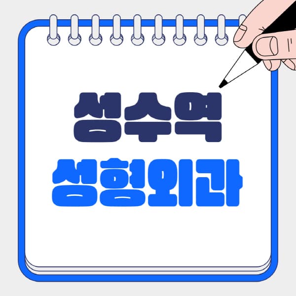성수역-성형외과-유명한-곳-추천-일요일-전문의-잘하는-곳-흉터-눈-코-얼굴-지방이식