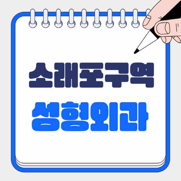소래포구역-성형외과-유명한-곳-추천-일요일-전문의-잘하는-곳-흉터-눈-코-얼굴-지방이식