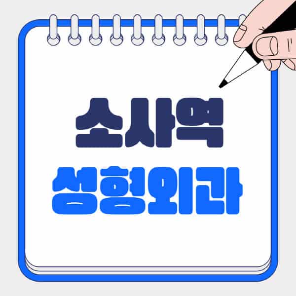 소사역-성형외과-유명한-곳-추천-일요일-전문의-잘하는-곳-흉터-눈-코-얼굴-지방이식