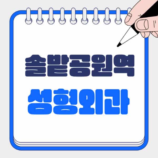 솔밭공원역-성형외과-유명한-곳-추천-일요일-전문의-잘하는-곳-흉터-눈-코-얼굴-지방이식