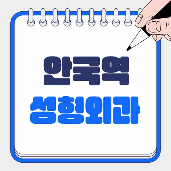 안국역-성형외과-유명한-곳-추천-일요일-전문의-잘하는-곳-흉터-눈-코-얼굴-지방이식