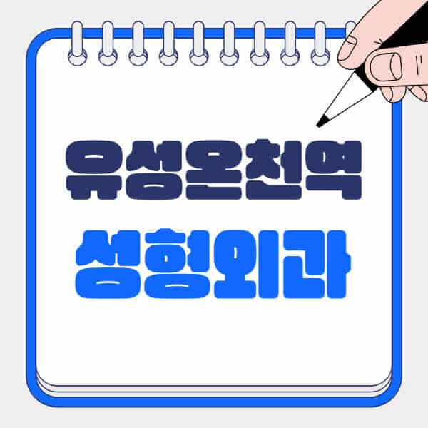 유성온천역-성형외과-유명한-곳-추천-일요일-전문의-잘하는-곳-흉터-눈-코-얼굴-지방이식