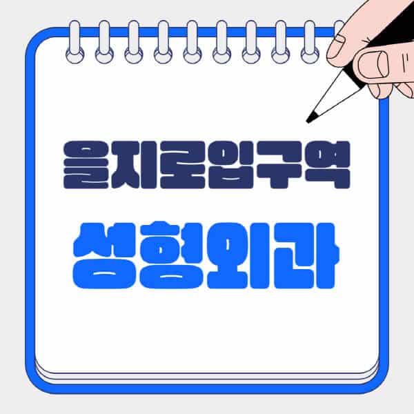 을지로입구역-성형외과-유명한-곳-추천-일요일-전문의-잘하는-곳-흉터-눈-코-얼굴-지방이식