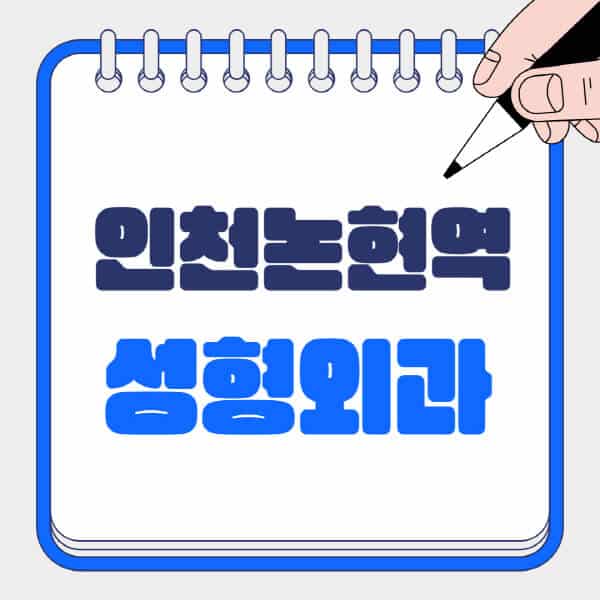 인천논현역-성형외과-유명한-곳-추천-일요일-전문의-잘하는-곳-흉터-눈-코-얼굴-지방이식