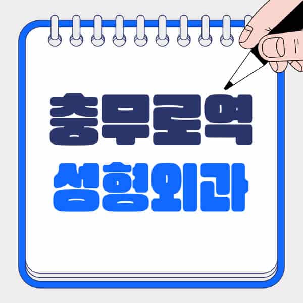 충무로역-성형외과-유명한-곳-추천-일요일-전문의-잘하는-곳-흉터-눈-코-얼굴-지방이식