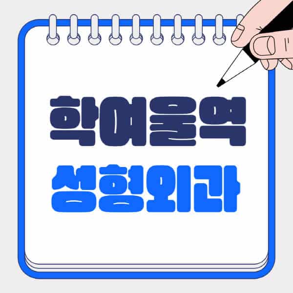 학여울역-성형외과-유명한-곳-추천-일요일-전문의-잘하는-곳-흉터-눈-코-얼굴-지방이식