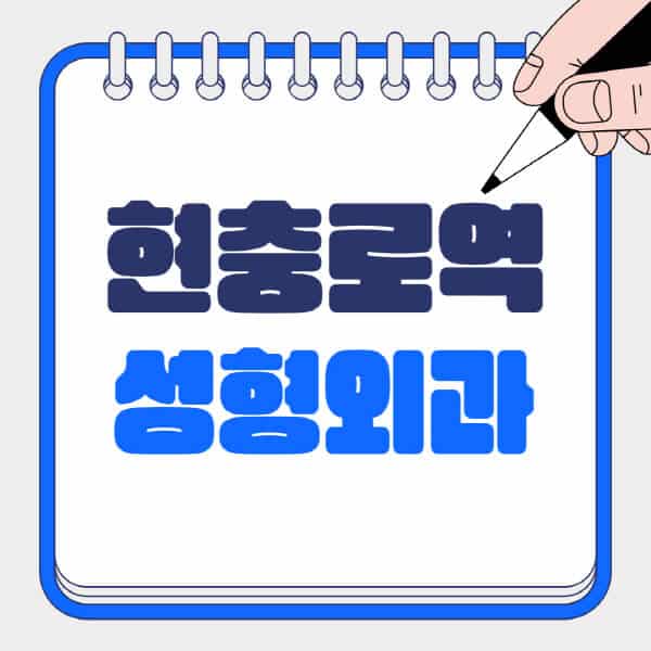 현충로역-성형외과-유명한-곳-추천-일요일-전문의-잘하는-곳-흉터-눈-코-얼굴-지방이식