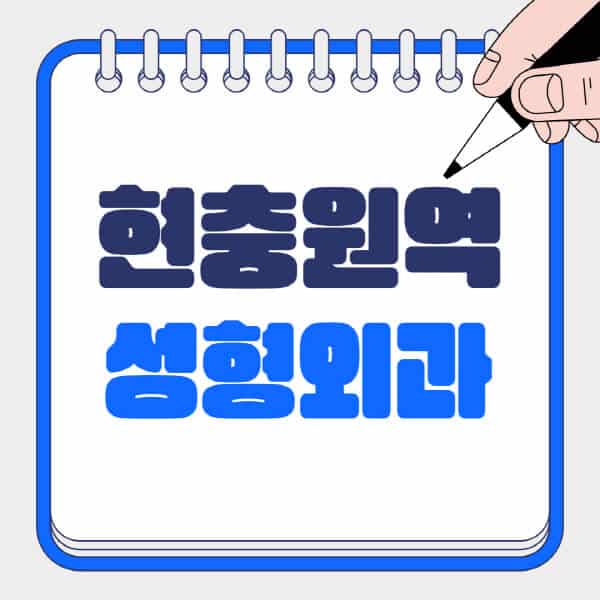 현충원역-성형외과-유명한-곳-추천-일요일-전문의-잘하는-곳-흉터-눈-코-얼굴-지방이식