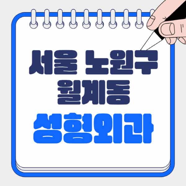 서울-노원구-월계동-성형외과-유명한-곳-추천-일요일-전문의-잘하는-곳-흉터-눈-코-얼굴-지방이식
